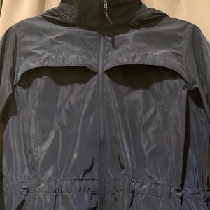 Mondetta Navy Utility Jacket